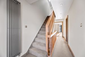 1st Floor Landing- click for photo gallery